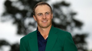 Spieth