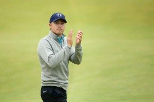 Spieth